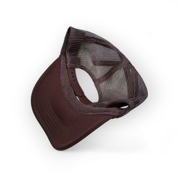 BAD BUNNY Most Wanted Tour 2024 OTTO Foam Snapback Trucker Cap NEW - OSA - Picture 11 of 11